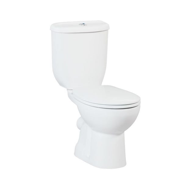 Σετ λεκάνη Athena με μπιντέ με κάλυμμα soft closing